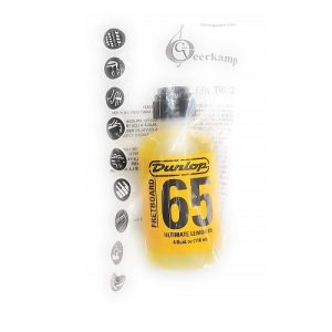 Aceite de limón - 6554 - Dunlop