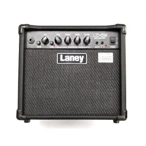 Amplificador para bajo eléctrico 15w LX15B - Laney