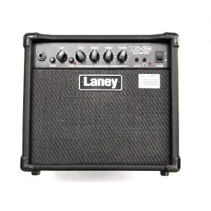 Amplificador para guitarra eléctrica 20w LX20R - Laney