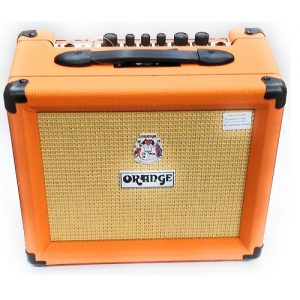 Amplificador para guitarra eléctrica 20w OrangeCrush20 - Orange