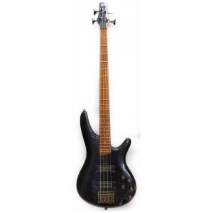 Bajo eléctrico 4 cuerdas activo SR300 - Ibañez