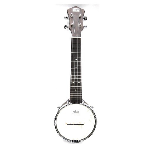 Banjolele RKU25BR - Savannah