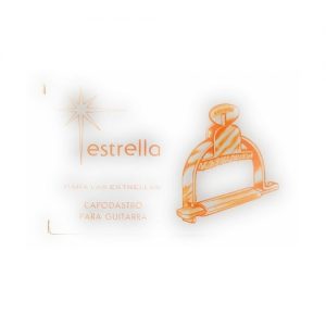 Capotrasto Estrella - Dunlop