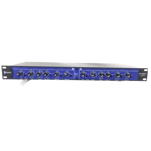 Crossover 3 Vías CR234XL - Harden