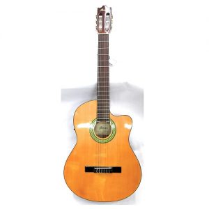 Guitarra electroacústica GA3ECE - Ibañez