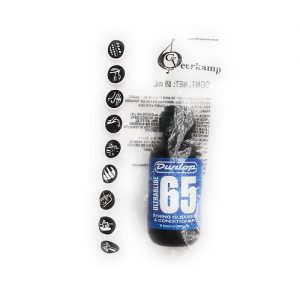 Limpiador de cuerdas 6582 - Dunlop