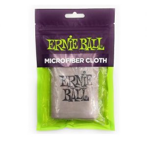 Microfibra limpiadora - Ernie Ball