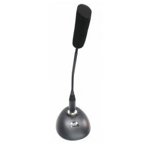 Micrófono Cuello de Ganso GM5000 - Soundtrack
