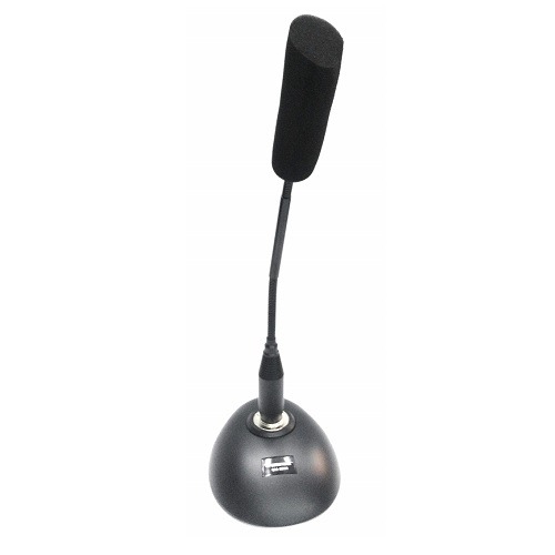 Micrófono Cuello de Ganso GM5000 - Soundtrack