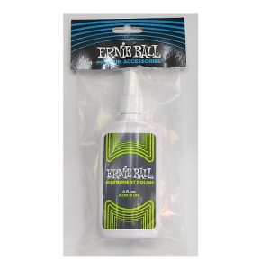 Polish para instrumentos - Ernie Ball