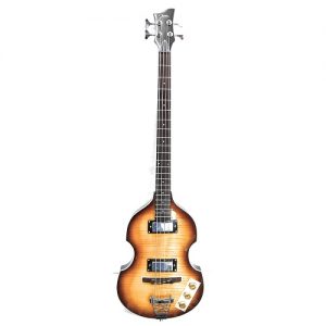 Viola Bass eléctrico - Johnson